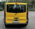 Желтый Опель Виваро, объемом двигателя 1.9 л и пробегом 233 тыс. км за 5350 $, фото 6 на Automoto.ua