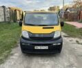 Желтый Опель Виваро, объемом двигателя 1.9 л и пробегом 250 тыс. км за 4500 $, фото 1 на Automoto.ua