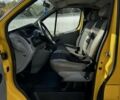 Желтый Опель Виваро, объемом двигателя 1.9 л и пробегом 233 тыс. км за 5100 $, фото 9 на Automoto.ua