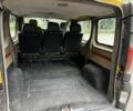 Желтый Опель Виваро, объемом двигателя 1.9 л и пробегом 233 тыс. км за 5350 $, фото 19 на Automoto.ua
