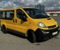 Желтый Опель Виваро, объемом двигателя 1.9 л и пробегом 233 тыс. км за 5100 $, фото 4 на Automoto.ua