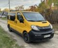 Желтый Опель Виваро, объемом двигателя 1.9 л и пробегом 250 тыс. км за 4500 $, фото 1 на Automoto.ua