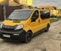 Желтый Опель Виваро, объемом двигателя 1.9 л и пробегом 250 тыс. км за 4500 $, фото 2 на Automoto.ua