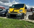 Желтый Опель Виваро, объемом двигателя 1.9 л и пробегом 230 тыс. км за 3700 $, фото 4 на Automoto.ua
