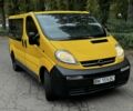 Желтый Опель Виваро, объемом двигателя 1.9 л и пробегом 233 тыс. км за 5350 $, фото 1 на Automoto.ua