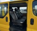 Желтый Опель Виваро, объемом двигателя 1.9 л и пробегом 233 тыс. км за 5100 $, фото 16 на Automoto.ua