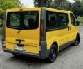 Желтый Опель Виваро, объемом двигателя 1.9 л и пробегом 233 тыс. км за 5350 $, фото 5 на Automoto.ua