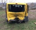 Жовтий Опель Віваро, об'ємом двигуна 0 л та пробігом 350 тис. км за 3599 $, фото 5 на Automoto.ua