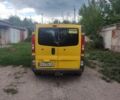 Желтый Опель Виваро, объемом двигателя 1.9 л и пробегом 460 тыс. км за 5600 $, фото 3 на Automoto.ua