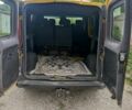 Желтый Опель Виваро, объемом двигателя 1.9 л и пробегом 460 тыс. км за 5600 $, фото 4 на Automoto.ua