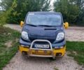 Желтый Опель Виваро, объемом двигателя 1.9 л и пробегом 460 тыс. км за 5600 $, фото 1 на Automoto.ua