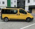 Опель Виваро 2006 в Запорожье на Automoto.ua Желтый Опель Виваро, объемом двигателя 2 л и пробегом 210 тыс. км за 8500 $, фото 4 на Automoto.ua