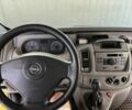 Опель Виваро 2006 в Запорожье на Automoto.ua Желтый Опель Виваро, объемом двигателя 2 л и пробегом 210 тыс. км за 8500 $, фото 7 на Automoto.ua