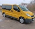 Желтый Опель Виваро, объемом двигателя 2 л и пробегом 228 тыс. км за 6500 $, фото 4 на Automoto.ua