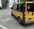 Опель Виваро 2006 в Запорожье на Automoto.ua Желтый Опель Виваро, объемом двигателя 2 л и пробегом 210 тыс. км за 8500 $, фото 2 на Automoto.ua