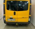 Желтый Опель Виваро, объемом двигателя 1.9 л и пробегом 240 тыс. км за 7200 $, фото 1 на Automoto.ua