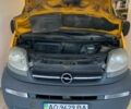 Желтый Опель Виваро, объемом двигателя 1.9 л и пробегом 240 тыс. км за 7200 $, фото 8 на Automoto.ua