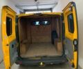 Желтый Опель Виваро, объемом двигателя 1.9 л и пробегом 240 тыс. км за 7200 $, фото 6 на Automoto.ua