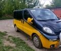 Желтый Опель Виваро, объемом двигателя 1.9 л и пробегом 460 тыс. км за 5600 $, фото 2 на Automoto.ua
