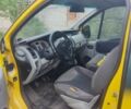 Желтый Опель Виваро, объемом двигателя 1.9 л и пробегом 460 тыс. км за 5600 $, фото 5 на Automoto.ua