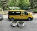 Опель Виваро 2006 в Запорожье на Automoto.ua Желтый Опель Виваро, объемом двигателя 2 л и пробегом 210 тыс. км за 8500 $, фото 6 на Automoto.ua