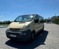 Желтый Опель Виваро, объемом двигателя 1.9 л и пробегом 396 тыс. км за 5200 $, фото 1 на Automoto.ua