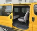 Желтый Опель Виваро, объемом двигателя 1.9 л и пробегом 320 тыс. км за 6600 $, фото 7 на Automoto.ua