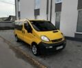 Желтый Опель Виваро, объемом двигателя 1.9 л и пробегом 320 тыс. км за 6600 $, фото 3 на Automoto.ua