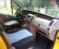 Жовтий Опель Віваро, об'ємом двигуна 1.9 л та пробігом 191 тис. км за 6300 $, фото 9 на Automoto.ua