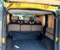 Жовтий Опель Віваро, об'ємом двигуна 1.9 л та пробігом 191 тис. км за 6300 $, фото 6 на Automoto.ua