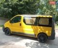 Жовтий Опель Віваро, об'ємом двигуна 1.9 л та пробігом 191 тис. км за 6300 $, фото 4 на Automoto.ua