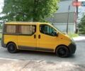Жовтий Опель Віваро, об'ємом двигуна 1.9 л та пробігом 191 тис. км за 6300 $, фото 7 на Automoto.ua