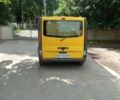 Жовтий Опель Віваро, об'ємом двигуна 1.9 л та пробігом 191 тис. км за 6300 $, фото 5 на Automoto.ua