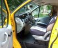 Жовтий Опель Віваро, об'ємом двигуна 1.9 л та пробігом 191 тис. км за 6300 $, фото 3 на Automoto.ua
