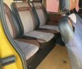Жовтий Опель Віваро, об'ємом двигуна 1.9 л та пробігом 175 тис. км за 7500 $, фото 10 на Automoto.ua