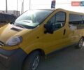 Желтый Опель Виваро, объемом двигателя 1.9 л и пробегом 300 тыс. км за 6400 $, фото 4 на Automoto.ua