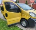 Желтый Опель Виваро, объемом двигателя 2.46 л и пробегом 293 тыс. км за 7900 $, фото 52 на Automoto.ua