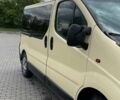 Жовтий Опель Віваро, об'ємом двигуна 1.9 л та пробігом 410 тис. км за 6600 $, фото 8 на Automoto.ua