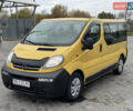 Жовтий Опель Віваро, об'ємом двигуна 2.46 л та пробігом 280 тис. км за 6999 $, фото 14 на Automoto.ua