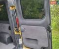 Желтый Опель Виваро, объемом двигателя 2.46 л и пробегом 293 тыс. км за 7900 $, фото 79 на Automoto.ua