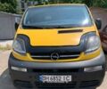 Желтый Опель Виваро, объемом двигателя 1.9 л и пробегом 220 тыс. км за 7900 $, фото 1 на Automoto.ua