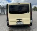 Жовтий Опель Віваро, об'ємом двигуна 1.9 л та пробігом 410 тис. км за 6600 $, фото 5 на Automoto.ua