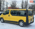 Жовтий Опель Віваро, об'ємом двигуна 1.9 л та пробігом 210 тис. км за 6999 $, фото 10 на Automoto.ua