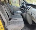 Жовтий Опель Віваро, об'ємом двигуна 1.9 л та пробігом 315 тис. км за 6999 $, фото 28 на Automoto.ua