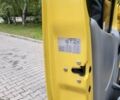 Желтый Опель Виваро, объемом двигателя 2.46 л и пробегом 293 тыс. км за 7900 $, фото 84 на Automoto.ua
