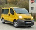 Жовтий Опель Віваро, об'ємом двигуна 1.9 л та пробігом 288 тис. км за 5999 $, фото 1 на Automoto.ua
