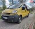Жовтий Опель Віваро, об'ємом двигуна 1.9 л та пробігом 315 тис. км за 6999 $, фото 1 на Automoto.ua