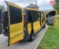 Желтый Опель Виваро, объемом двигателя 2.46 л и пробегом 293 тыс. км за 7900 $, фото 56 на Automoto.ua