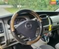 Желтый Опель Виваро, объемом двигателя 2.46 л и пробегом 293 тыс. км за 7900 $, фото 92 на Automoto.ua