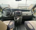 Жовтий Опель Віваро, об'ємом двигуна 1.9 л та пробігом 180 тис. км за 7100 $, фото 6 на Automoto.ua